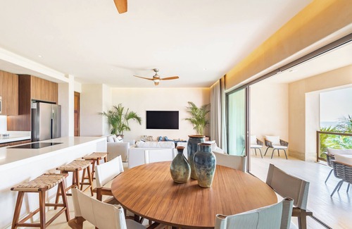 Isla Mujeres Apartamento | Artila Beach Condos Isla Mujeres