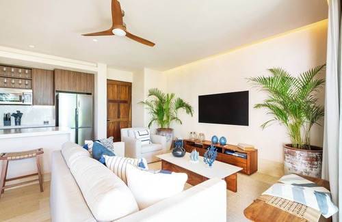 Isla Mujeres Apartamento | Artila Beach Condos Isla Mujeres