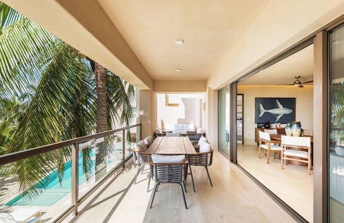 Isla Mujeres Apartamento | Artila Beach Condos Isla Mujeres