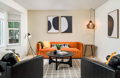 Westcliff and Cambridge Apartamento | Artist Getaway Estate