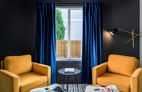 Westcliff and Cambridge Apartamento | Artist Getaway Estate