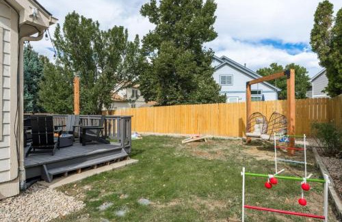 Westcliff and Cambridge Apartamento | Artist Getaway In Downtown Westminster