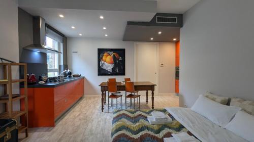 Borgo Milano Apartamento | Artist House, design and more