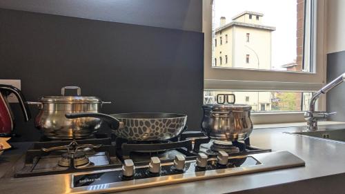 Borgo Milano Apartamento | Artist House, design and more