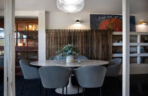 Hepburn Springs Casa | Artist's Garden Cottage