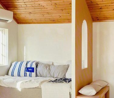 Fagerfjall Casa | Artist's Home With Ocean View On Tjörn