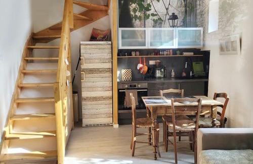 Simiane-la-Rotonde Casa | Artist's House In The Heart Of Simiane-La-Rotonde