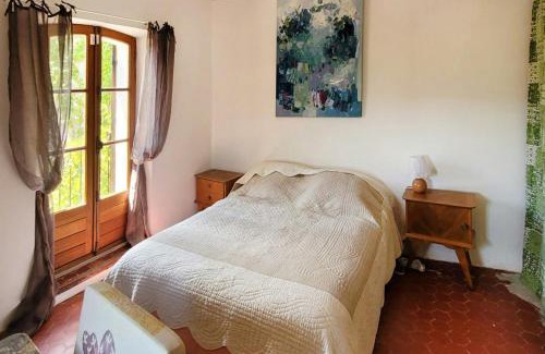 Simiane-la-Rotonde Casa | Artist's House In The Heart Of Simiane-La-Rotonde