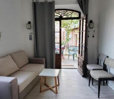 Simiane-la-Rotonde Casa | Artist's House In The Heart Of Simiane-La-Rotonde