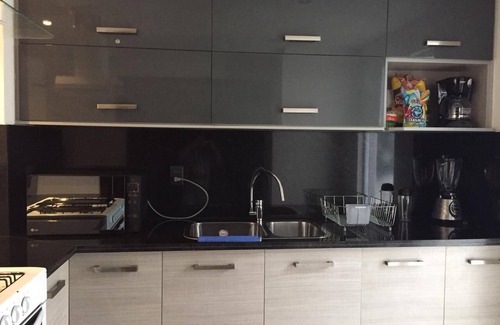 La Puntilla Apartamento | Condominio Artístico en Cruz de Huanacaxtle