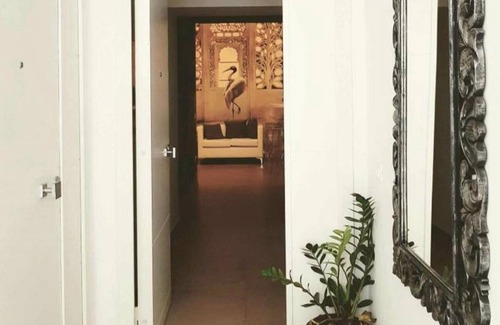 Centro Storico Casa | Casa artística con encanto - Cerca del Palacio Real de Caserta - Habitación Doble Estándar
