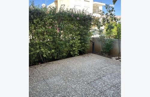 Potamos tis Germasogeias Villa | Artistic home by the beach