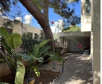 Potamos tis Germasogeias Villa | Artistic home by the beach