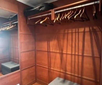 Potamos tis Germasogeias Villa | Artistic home by the beach