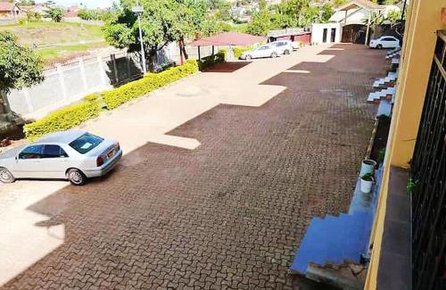 Bukoto Apartamento | Artistic Home