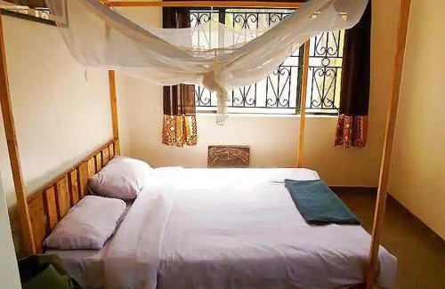 Bukoto Apartamento | Artistic Home