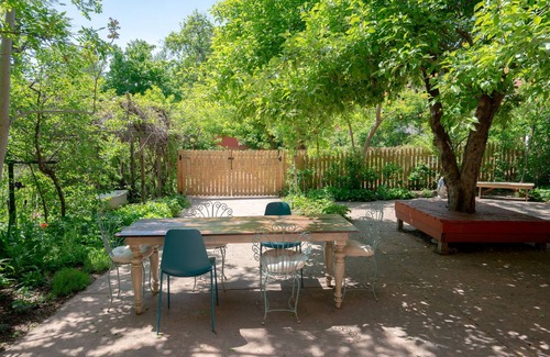 Downtown Casa | Artistas del centro de Garden Haven - A pie de Pearl Street Mall y senderismo