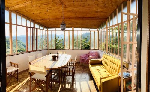 Sesta Godano Casa | Artists' holiday home near Cinque Terre - 4 bedrooms, large terrace, great views