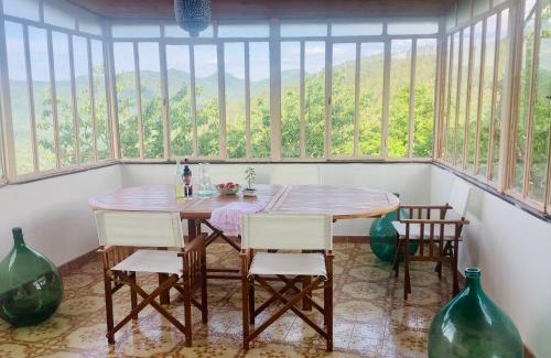 Sesta Godano Casa | Artists' holiday home near Cinque Terre - 4 bedrooms, large terrace, great views