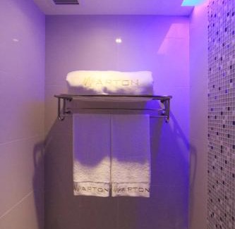 Lavender Hotel | Arton Boutique Hotel