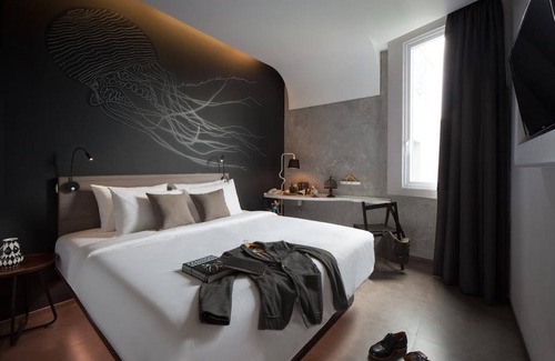 Gondangdia Hotel | ARTOTEL Thamrin Jakarta