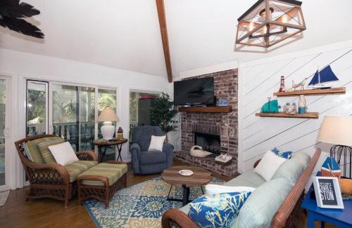 Ocean Ridge Casa | Artsea Phartsea