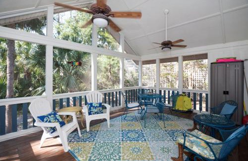 Ocean Ridge Casa | Artsea Phartsea