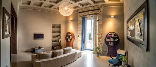 Murat Town Cama Y Desayuno | ArtStudio6 Dimora Artistica