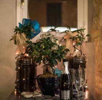 Murat Town Cama Y Desayuno | ArtStudio6 Dimora Artistica