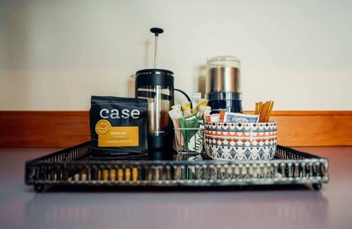 Historic Railroad District Casa | Artsy Downtown Historical House: Steps to Shakespeare