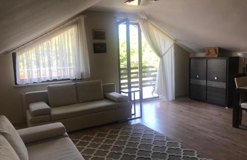 Wladyslawowo Apartamento | Artur 2