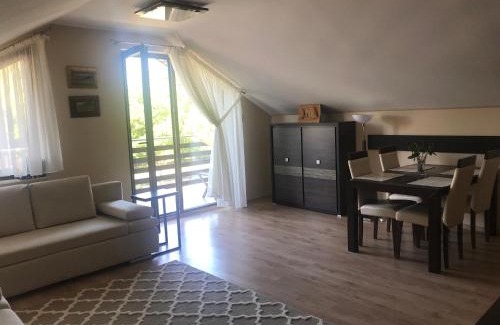 Wladyslawowo Apartamento | Artur 2