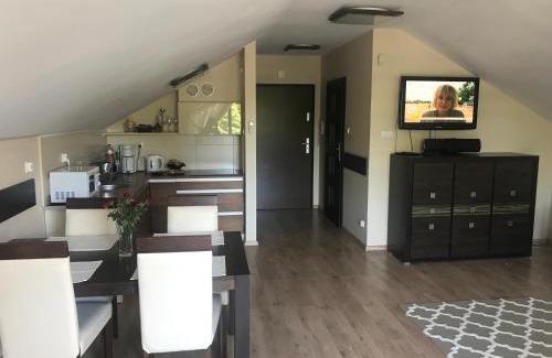 Wladyslawowo Apartamento | Artur 2