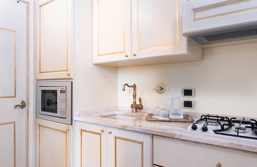 Santa Maria Novella Apartamento | APARTAMENTO DE ILUSTRACIONES EN EL CENTRO DE FLORENCIA