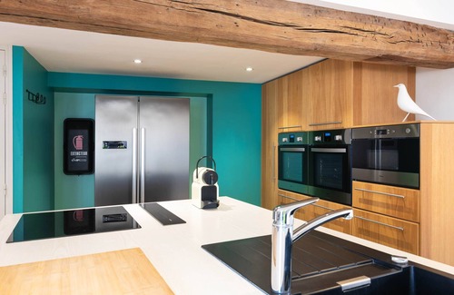 Downtown Angers Apartamento | The Conciergerie, Apartment (arty)