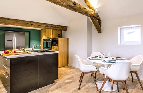 Downtown Angers Apartamento | The Conciergerie, Apartment (arty)