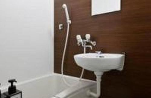Tanimachi Apartamento | Artz Apt 303 アルツマンション 303