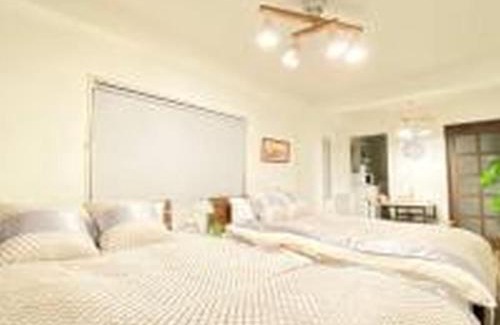 Tanimachi Apartamento | Artz Apt 305 アルツマンション 305