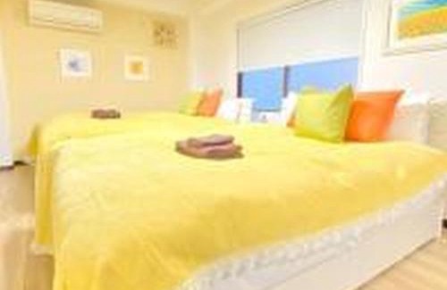 Tanimachi Apartamento | Artz Apt 405 アルツマンション 405