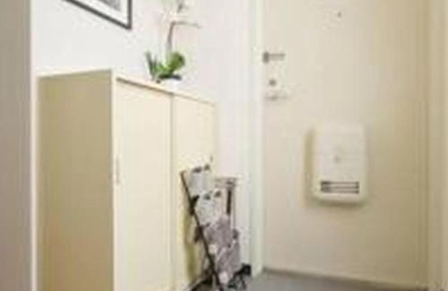 Tanimachi Apartamento | Artz Apt 505 アルツマンション 505