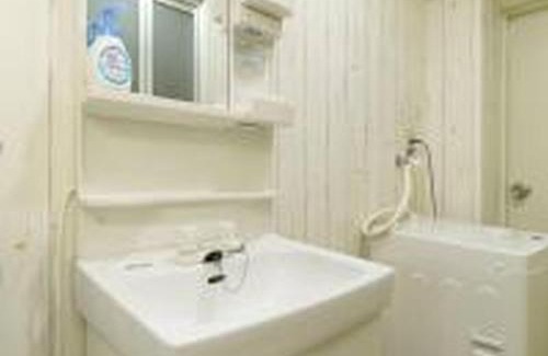 Tanimachi Apartamento | Artz Apt 505 アルツマンション 505