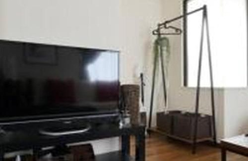 Tanimachi Apartamento | Artz Apt 505 アルツマンション 505