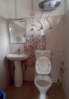 Aru Valley Casa | Aru heights Guest house