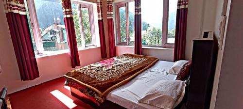 Aru Valley Casa | Aru heights Guest house