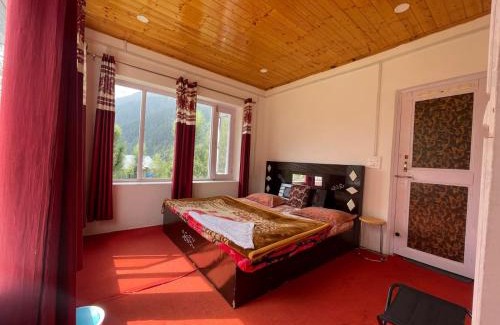 Aru Valley Casa | Aru heights Guest house