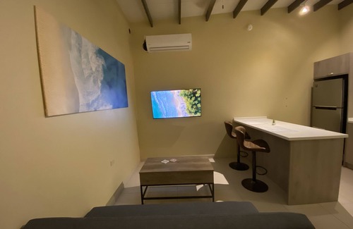 Alto Vista Apartamento | Aruba IXORA A3 - Kinikini Suite, 1-bdrm, sleeps 3, 7 minutes drive to the beach