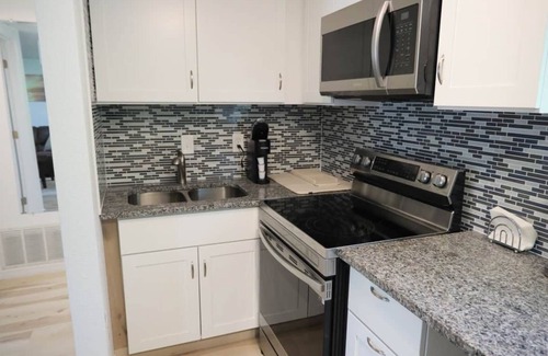 Englewood Apartamento | Aruba Room Manasota Delux Villas