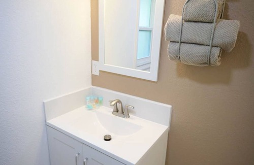 Englewood Apartamento | Aruba Room Manasota Delux Villas