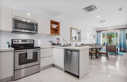 Turibana Apartamento | Aruba's Life 117