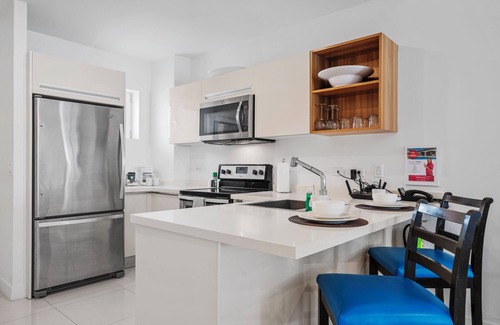 Turibana Apartamento | Aruba's Life 117